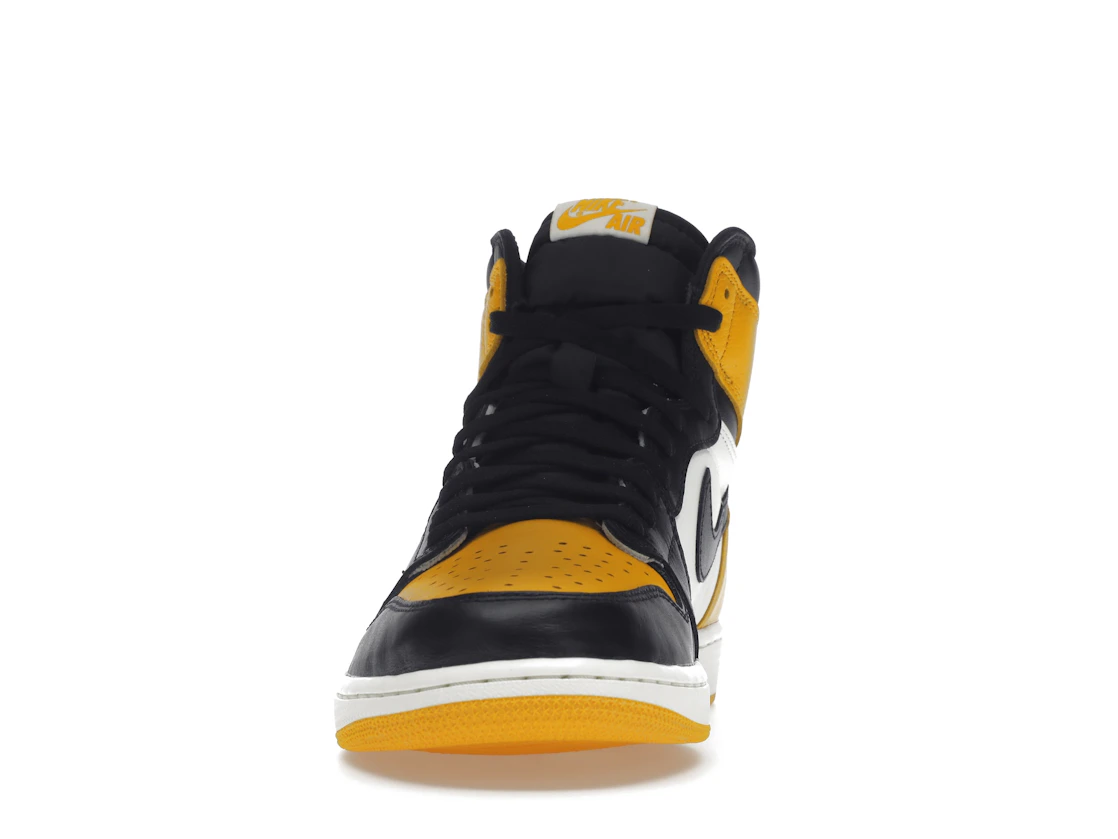 Jordan 1 Retro High OG Taxi - photo 3- Jersey4u