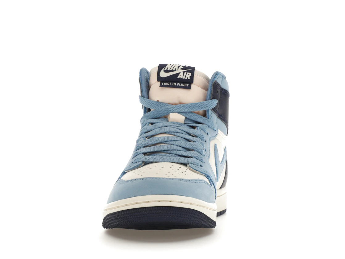 Jordan 1 High OG First in Flight (Women's) - photo 3- Jersey4u