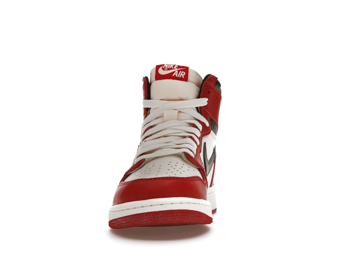 Jordan 1 Retro High OG Chicago Lost and Found (GS) - photo 3- Jersey4u