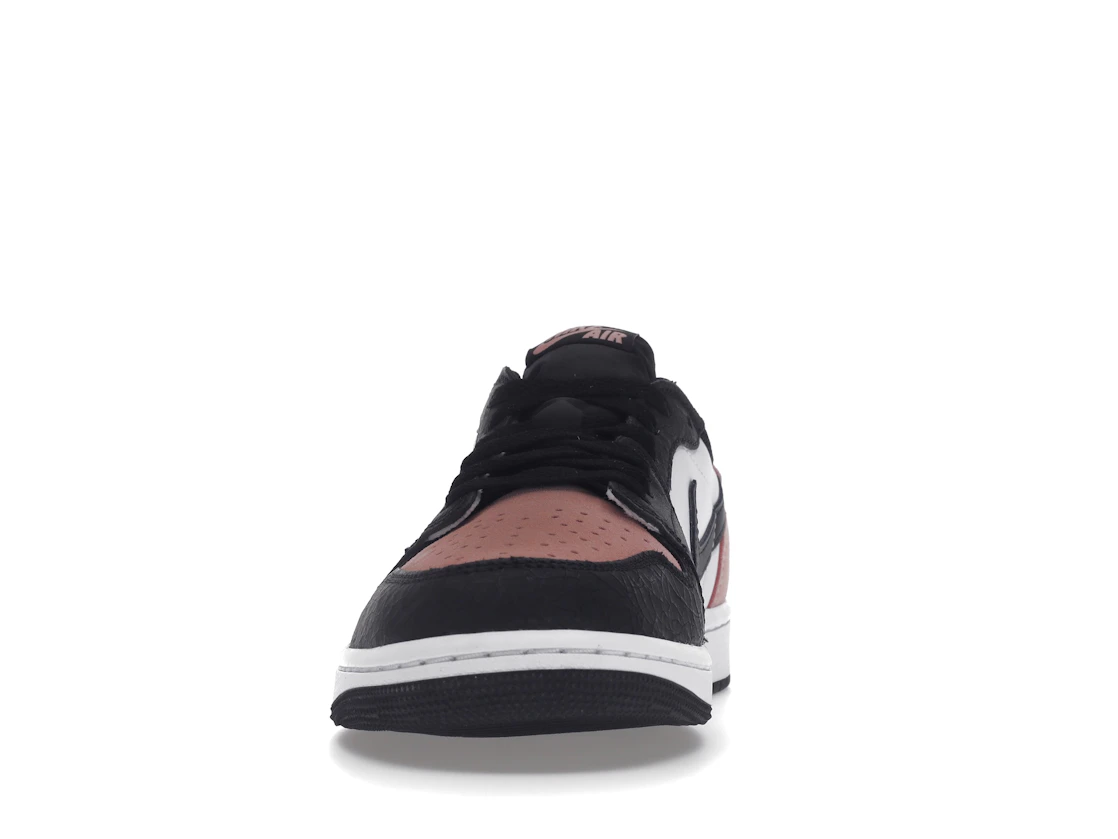 Jordan 1 Low OG Bleached Coral - photo 3- Jersey4u