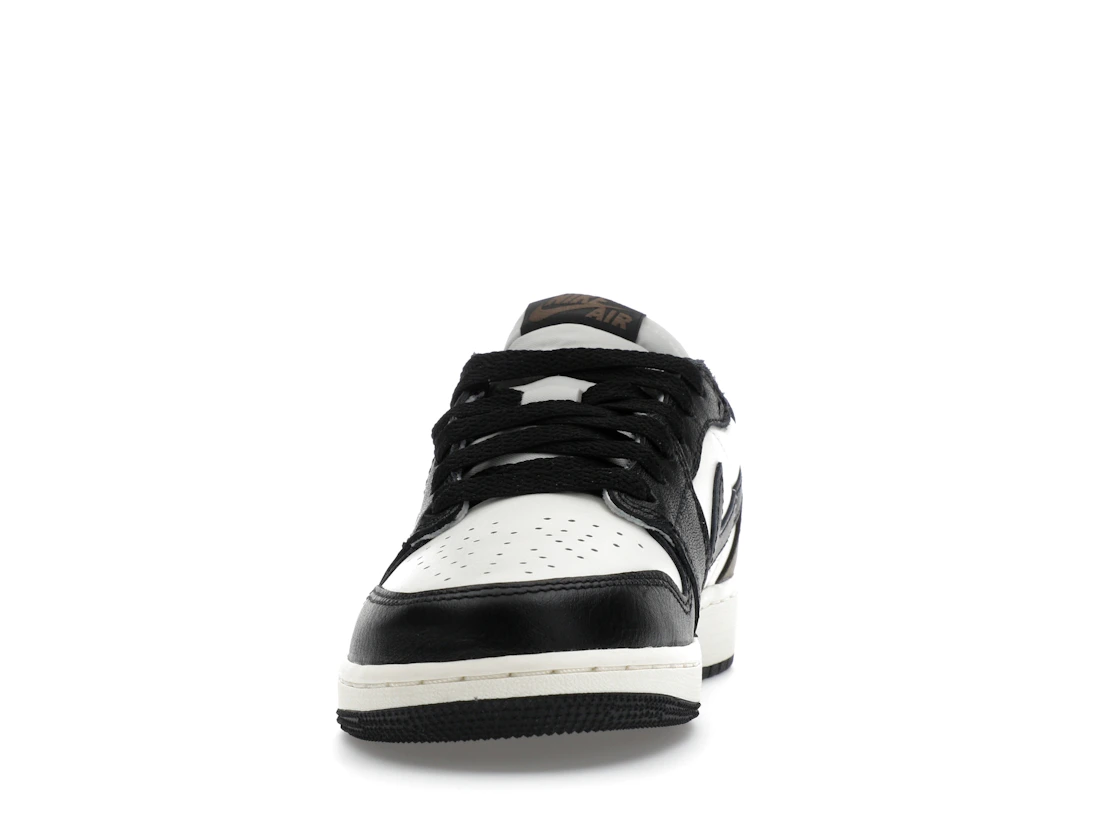 Jordan 1 Retro Low OG Mocha (GS) - photo 3- Jersey4u