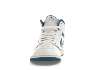 Jordan 1 Mid SE Industrial Blue - photo 3- Jersey4u