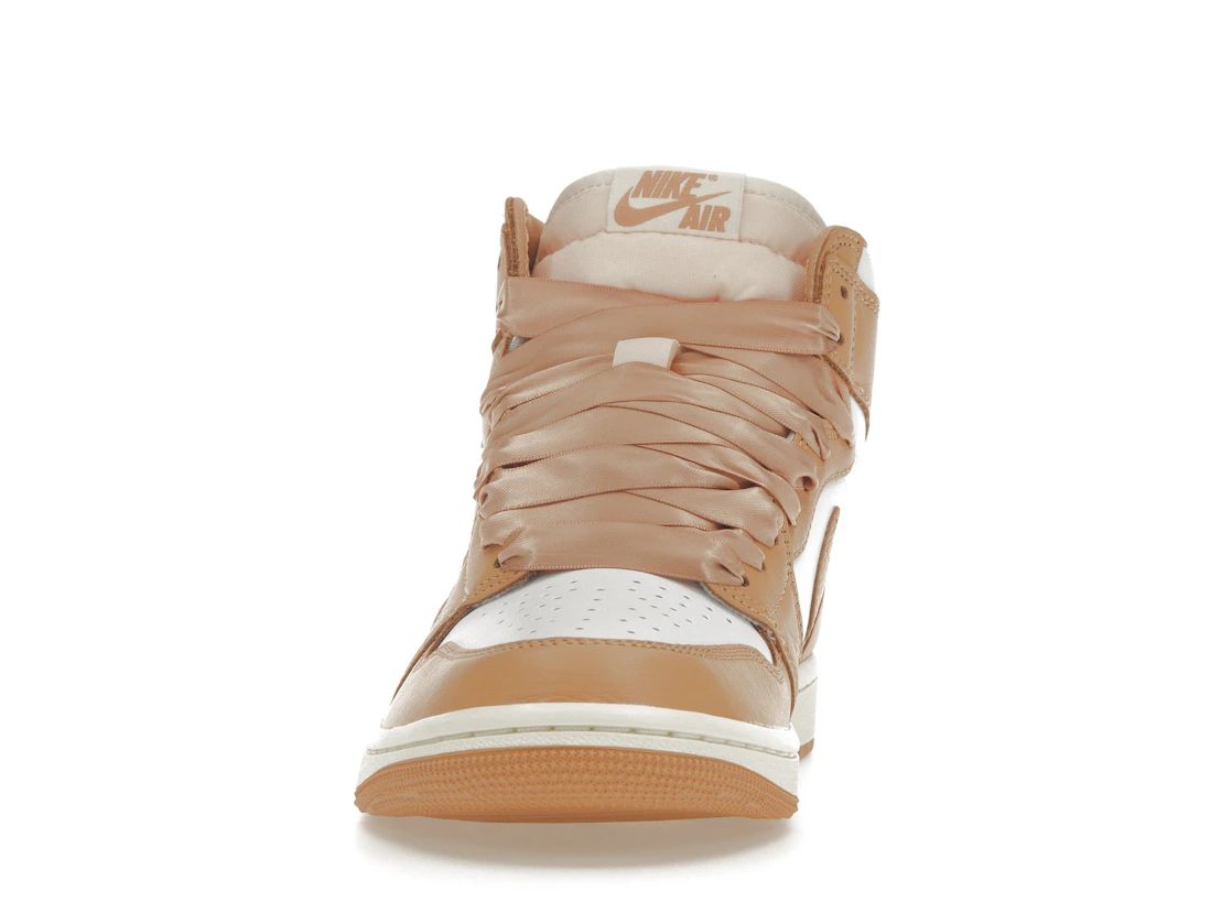 Jordan 1 Retro High OG Praline (Women's) - photo 3- Jersey4u