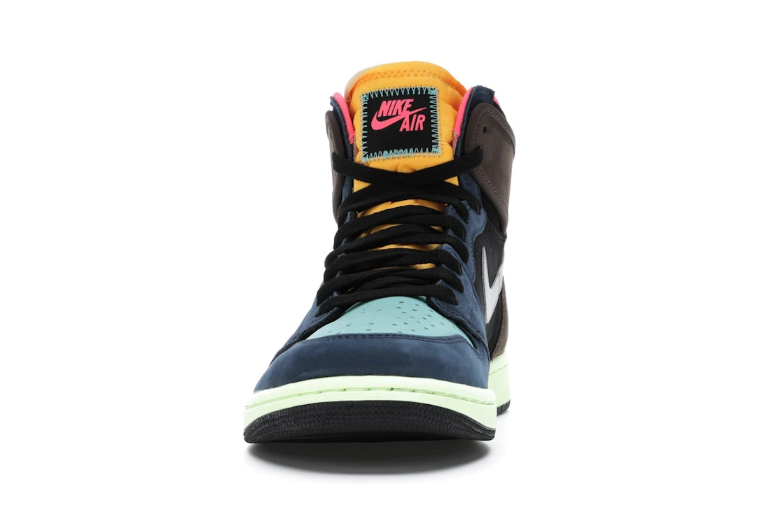 Jordan 1 Retro High Tokyo Bio Hack - photo 3- Jersey4u