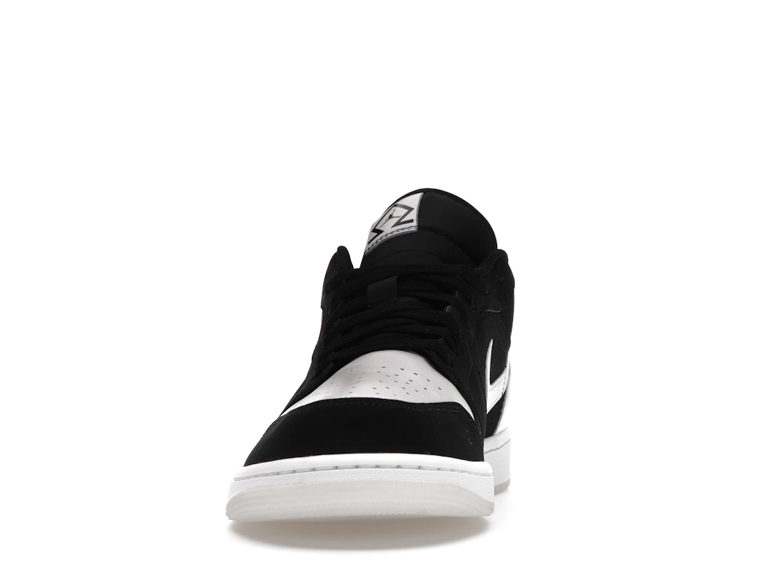 Jordan 1 Low Diamond Shorts - photo 3- Jersey4u