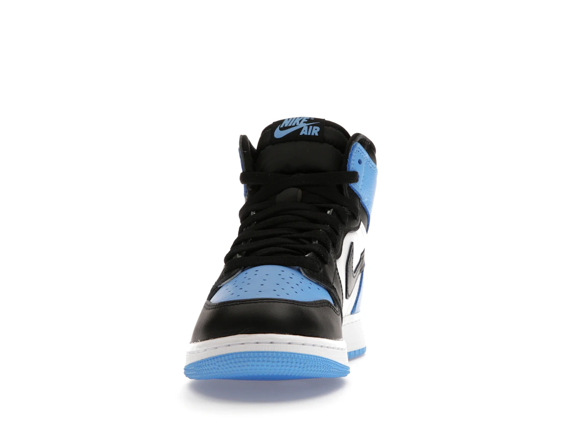 Jordan 1 Retro High OG UNC Toe (GS) - photo 3- Jersey4u