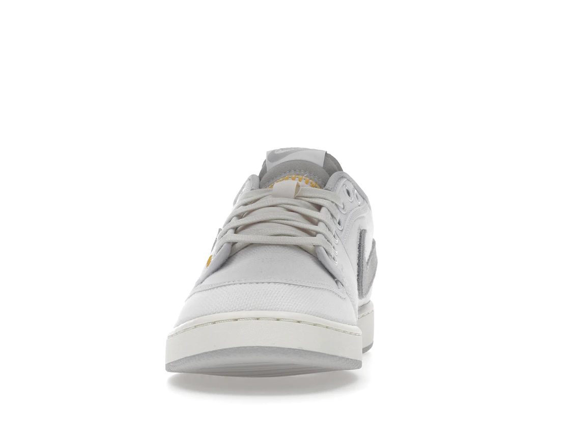 Jordan 1 Retro AJKO Low SP Union White Canvas - photo 3- Jersey4u