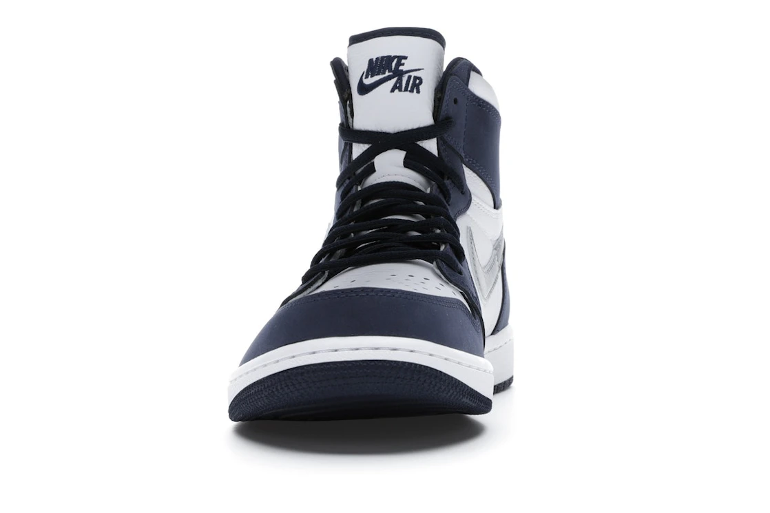 Jordan 1 Retro High CO.JP Midnight Navy (2020) - photo 3- Jersey4u