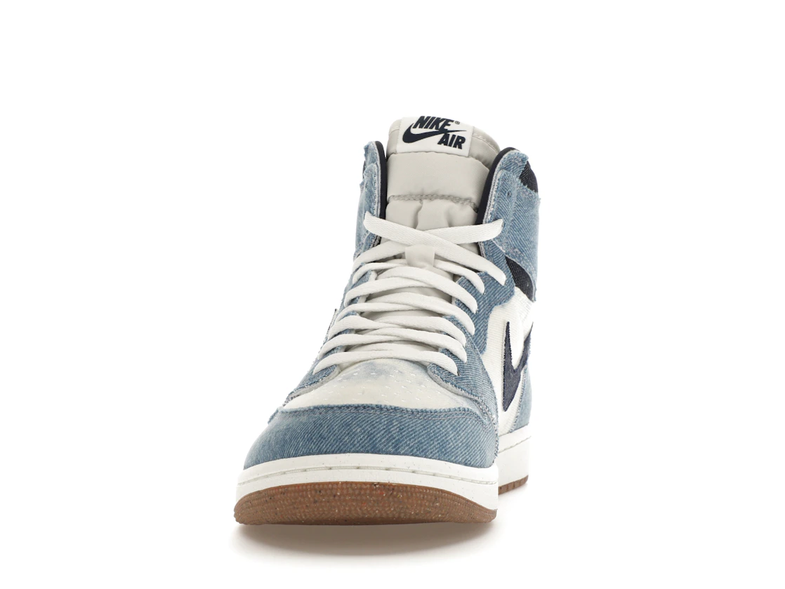 Jordan 1 Retro High OG Denim - photo 3- Jersey4u