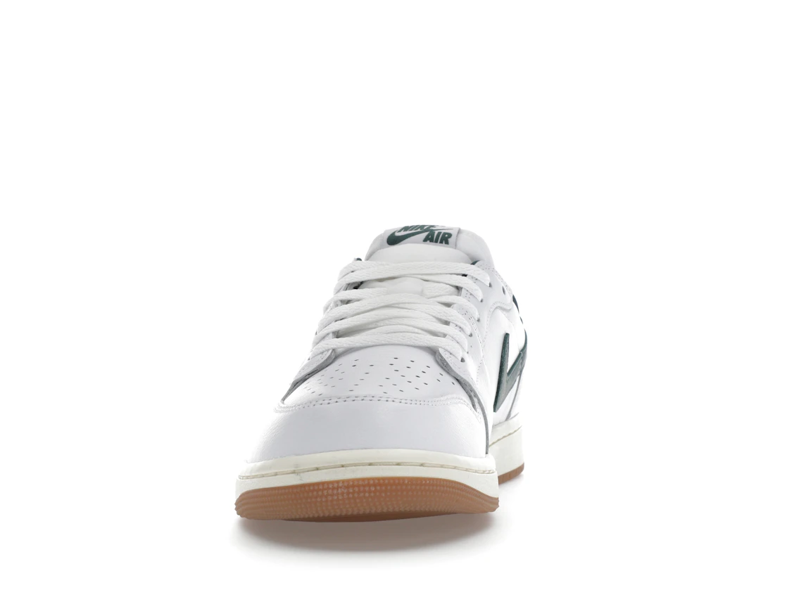 Jordan 1 Retro Low OG Oxidized Green (Women's) - photo 3- Jersey4u