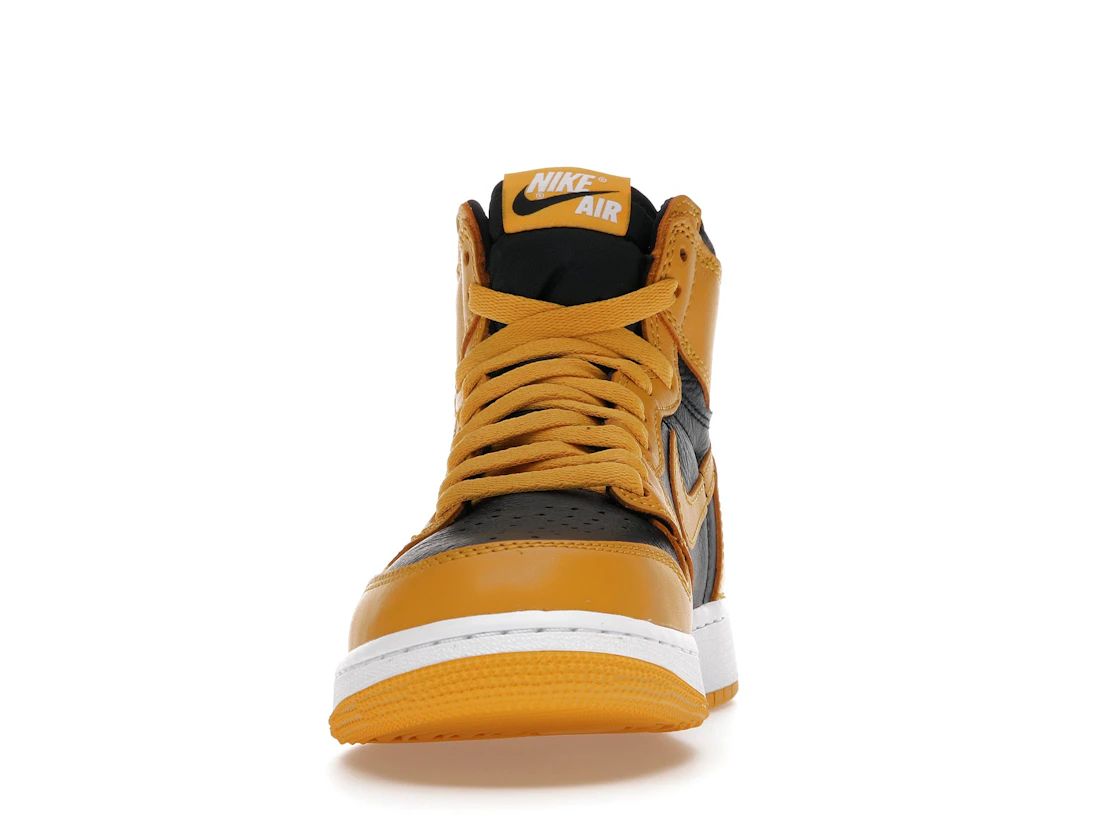 Jordan 1 Retro High OG Pollen (GS) - photo 3- Jersey4u