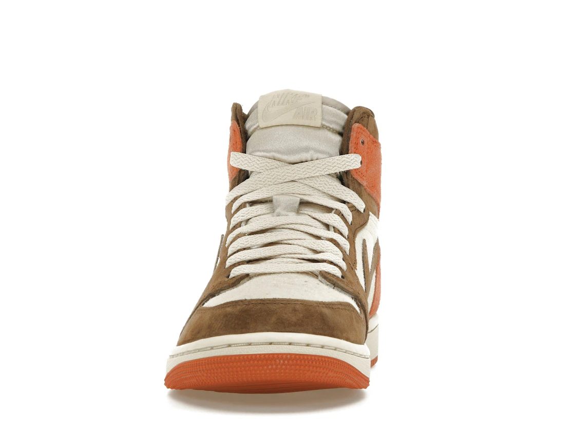 Jordan 1 Retro High OG SP Dusted Clay (Women's) - photo 3- Jersey4u