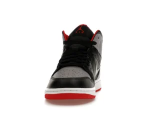 Jordan 1 Mid Bred Shadow - photo 3- Jersey4u