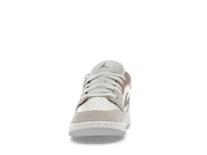 Jordan 1 Low SE Legend Light Brown (GS) - photo 3- Jersey4u