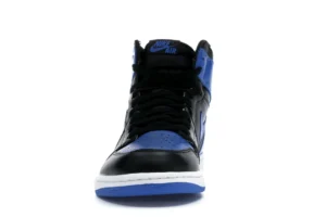 Jordan 1 Retro Royal (2017) - photo 3- Jersey4u