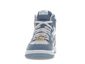 Jordan 1 Retro High OG Denim (Women's) - photo 3- Jersey4u