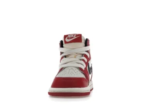 Jordan 1 Retro High OG Chicago Lost and Found (TD) - photo 3- Jersey4u