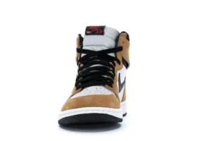 Jordan 1 Retro High Rookie of the Year - photo 3- Jersey4u