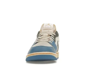 Jordan 1 Low Vintage UNC Grey - photo 3- Jersey4u