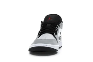 Jordan 1 Low Light Smoke Grey - photo 3- Jersey4u