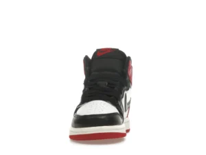 Jordan 1 Retro High OG Black Toe Reimagined (PS) - photo 3- Jersey4u