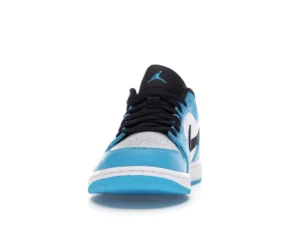 Jordan 1 Low UNC (2021) - photo 3- Jersey4u