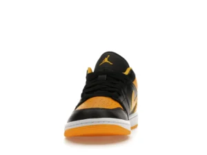 Jordan 1 Low Yellow Ochre - photo 3- Jersey4u