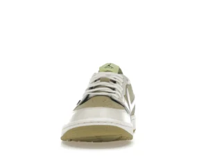 Jordan 1 Retro Low Golf Travis Scott Neutral Olive - photo 3- Jersey4u