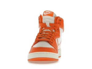 Jordan 1 Retro AJKO Rush Orange - photo 3- Jersey4u