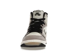 Jordan 1 Retro High Element Gore-Tex Light Bone - photo 3- Jersey4u