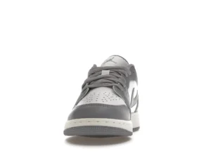 Air Jordan 1 Low Vintage Grey (GS) - photo 3- Jersey4u