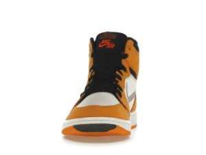 Jordan 1 Retro High Element Gore-Tex Light Curry - photo 3- Jersey4u