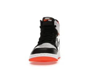 Jordan 1 High OG Electro Orange (GS) - photo 3- Jersey4u