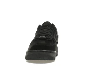 Nike Air Force 1 Low LX Vanta Black - photo 3- Jersey4u