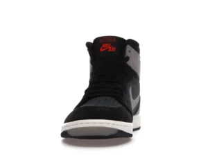 Jordan 1 Retro High Element Gore-Tex Black Particle Grey - photo 3- Jersey4u