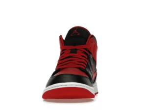 Jordan 1 Mid Alternate Bred (2022) - photo 3- Jersey4u