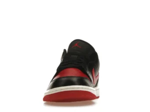 Jordan 1 Low Bred Sail (Women's) - photo 3- Jersey4u