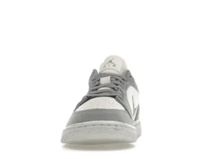 Jordan 1 Low SE Light Steel Grey (Women's) - photo 3- Jersey4u