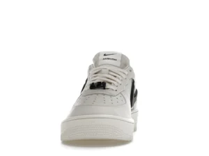 Nike Air Force 1 Low SP AMBUSH Phantom - photo 3- Jersey4u