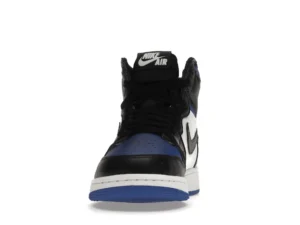 Jordan 1 Retro High Royal Toe (GS) - photo 3- Jersey4u