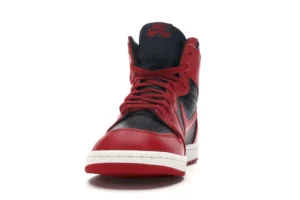 Jordan 1 Retro High '85 Varsity Red - photo 3- Jersey4u