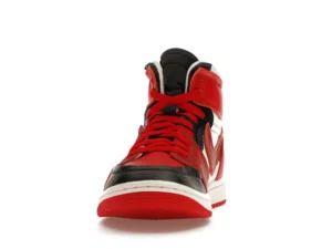 Jordan 1 High Method of Make Sport Red (Women's) - photo 3- Jersey4u