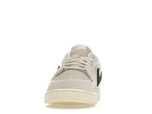 Jordan 1 Retro AJKO Low SP Union Sail Leather - photo 3- Jersey4u