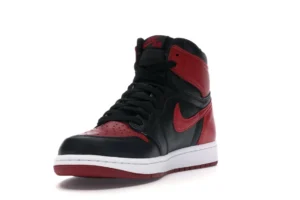 Jordan 1 Retro High Bred Banned (2016) - photo 3- Jersey4u