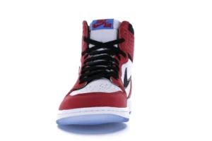 Jordan 1 Retro High Spider-Man Origin Story - photo 3- Jersey4u