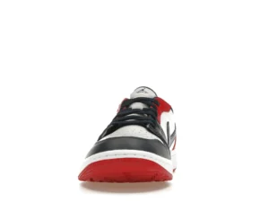 Jordan 1 Retro Low Golf USA - photo 3- Jersey4u