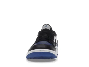 Jordan 1 Retro Low Golf Royal Toe - photo 3- Jersey4u