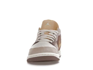 Jordan 1 Low SE Craft Taupe Haze - photo 3- Jersey4u