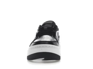 Jordan 1 Elevate Low SE Silver Toe (Women's) - photo 3- Jersey4u