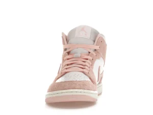 Jordan 1 Mid SE Legend Pink - photo 3- Jersey4u